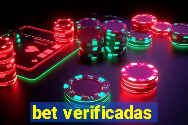 bet verificadas