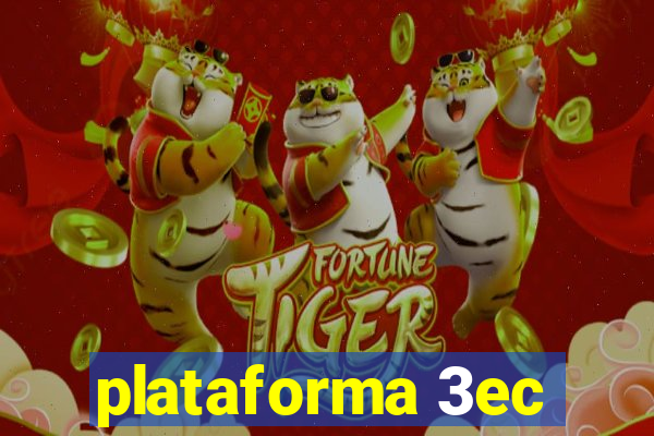 plataforma 3ec