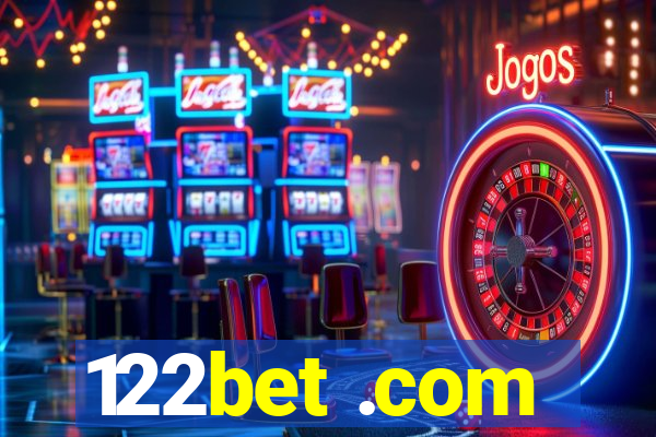 122bet .com