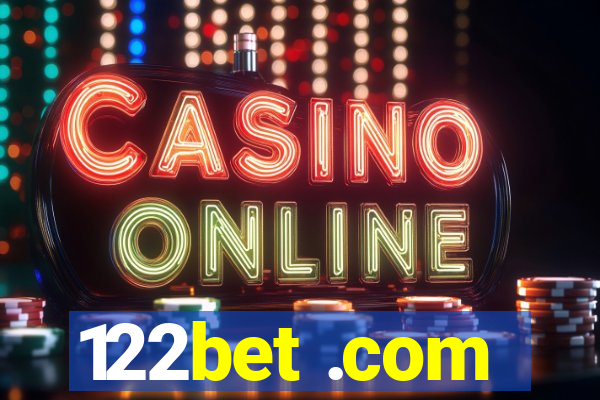 122bet .com