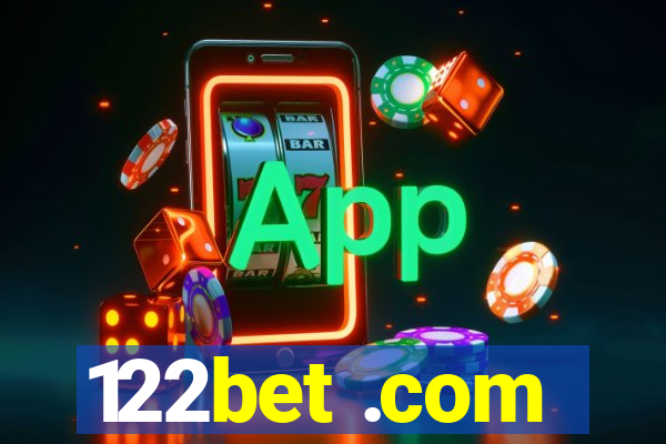 122bet .com