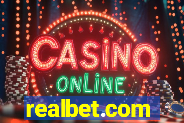 realbet.com