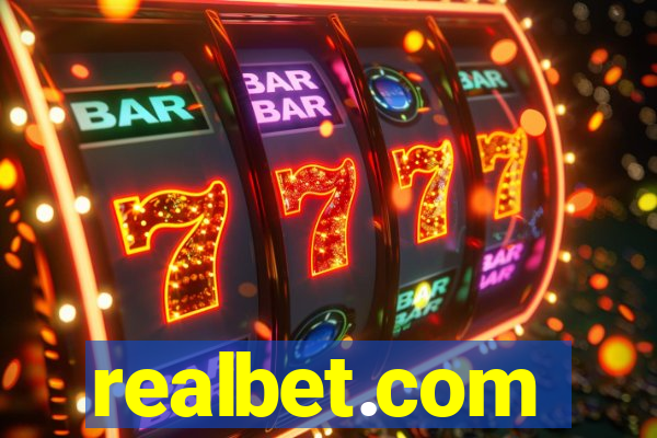 realbet.com