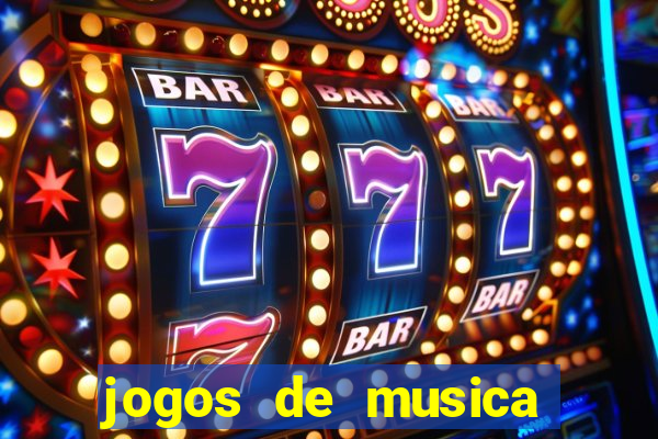 jogos de musica para pc