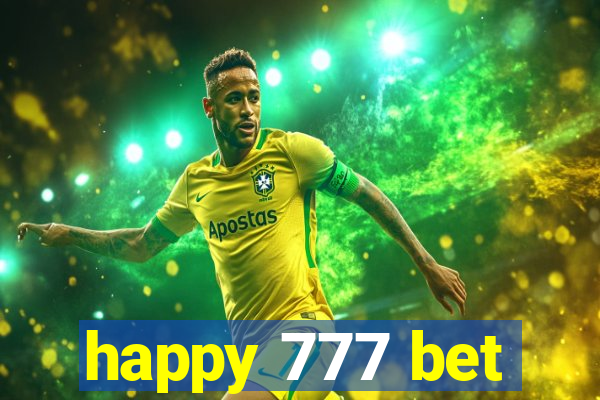 happy 777 bet