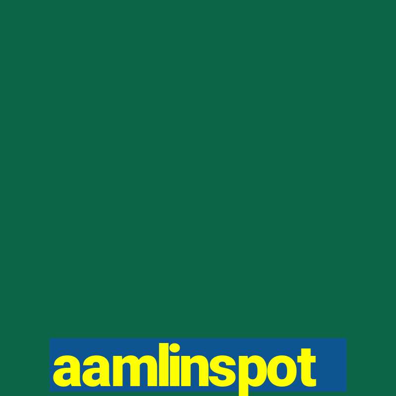 aamlinspot