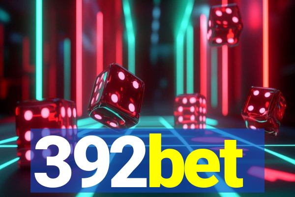 392bet