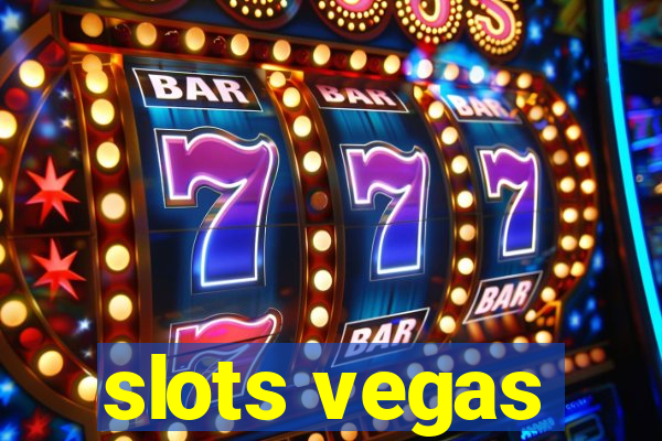 slots vegas