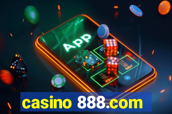 casino 888.com