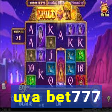 uva bet777