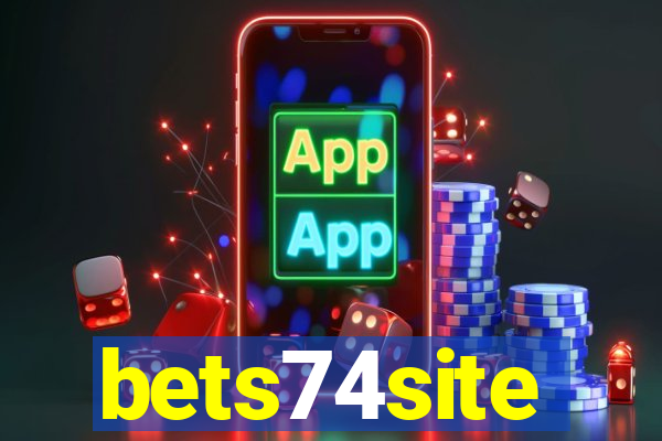 bets74site