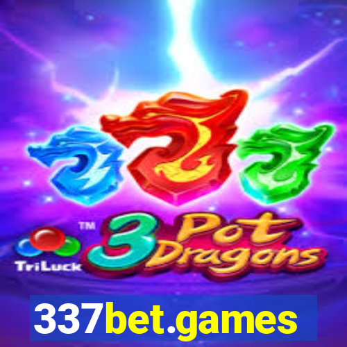 337bet.games