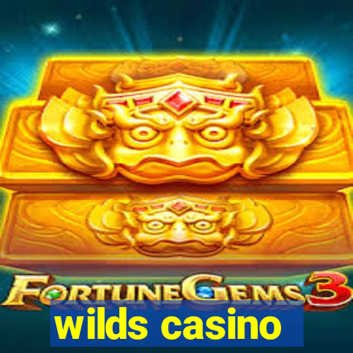 wilds casino