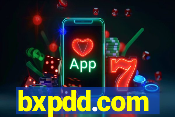 bxpdd.com