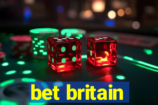 bet britain