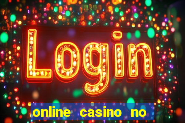 online casino no deposite bonus