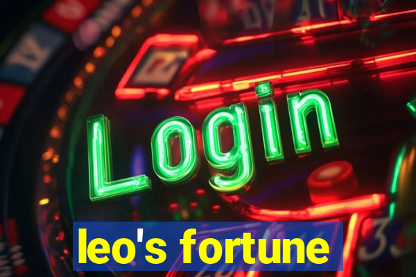 leo's fortune