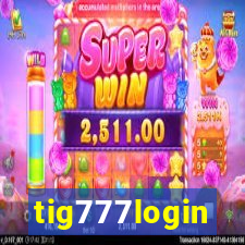 tig777login