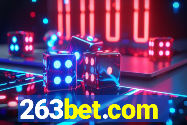 263bet.com