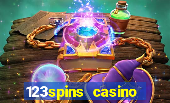 123spins casino sister sites