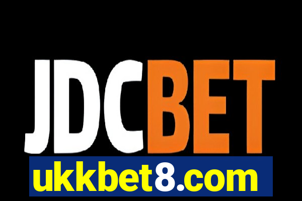 ukkbet8.com