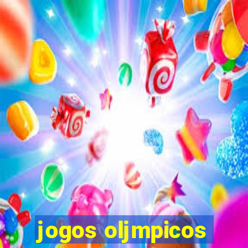 jogos oljmpicos