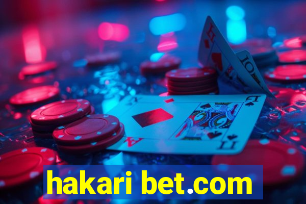 hakari bet.com