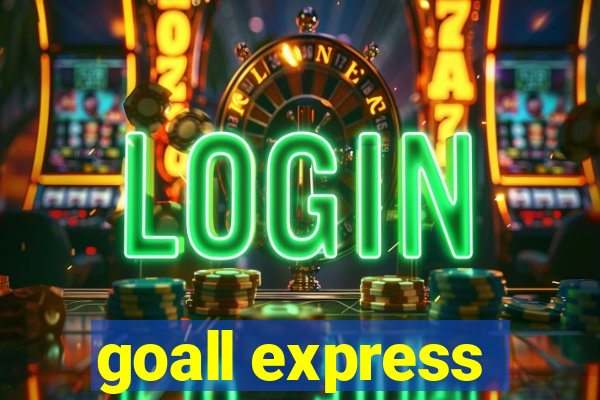 goall express