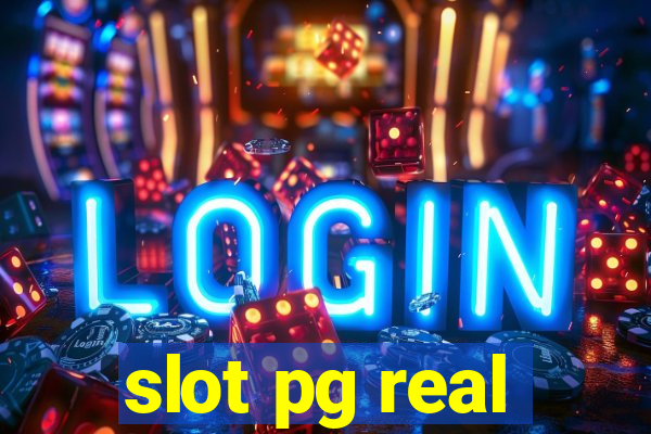 slot pg real