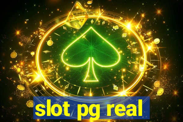 slot pg real