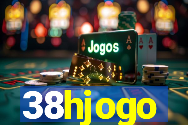 38hjogo