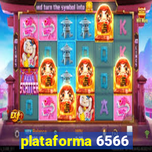 plataforma 6566