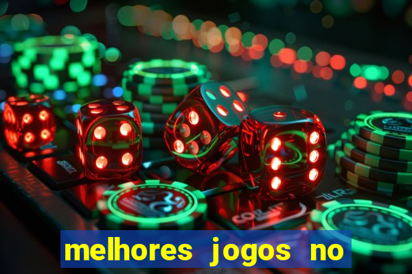 melhores jogos no google play