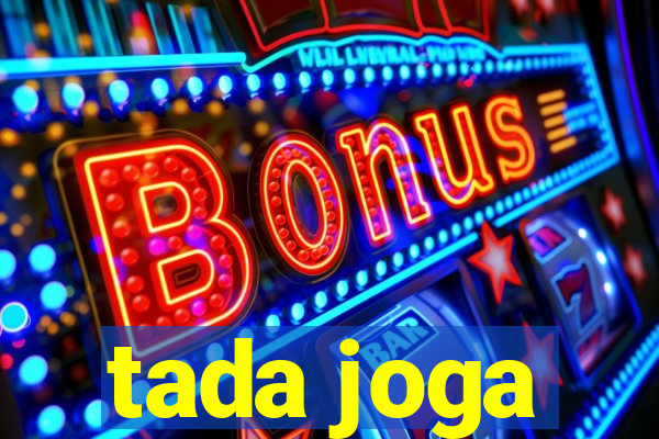 tada joga