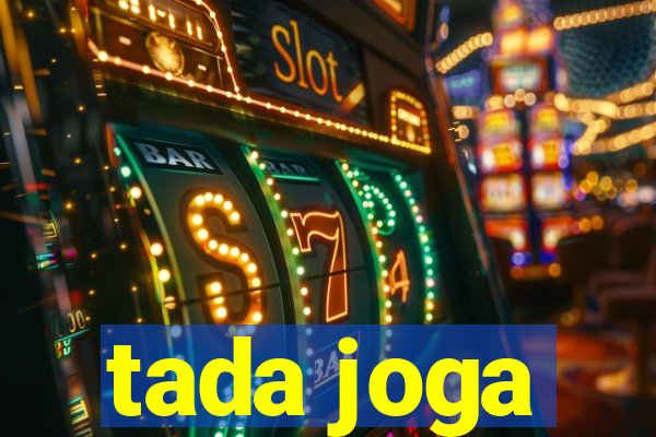 tada joga