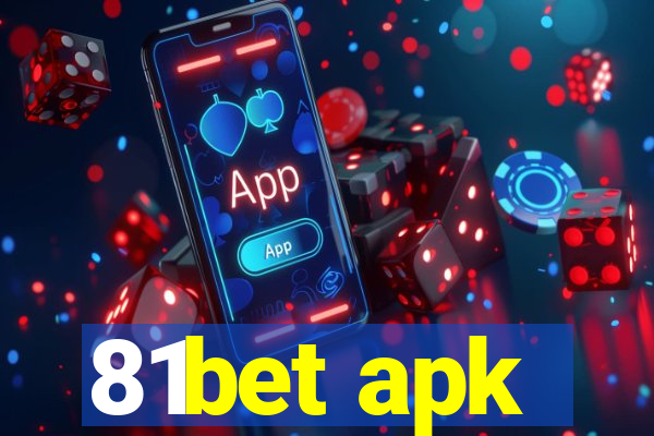 81bet apk