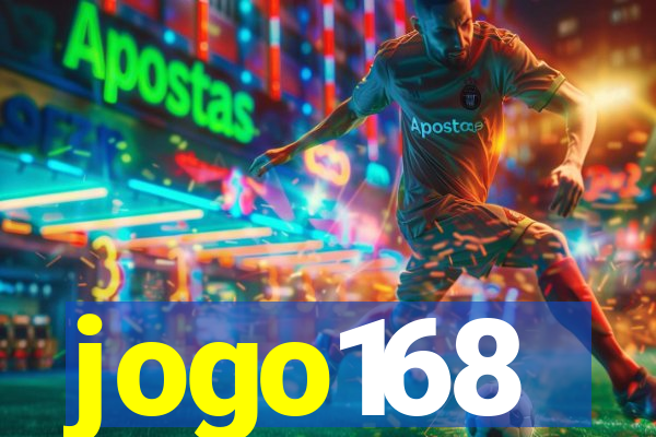 jogo168