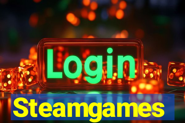 Steamgames