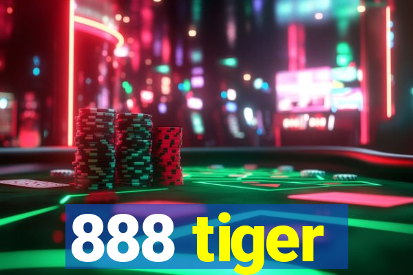 888 tiger