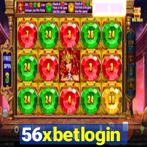 56xbetlogin