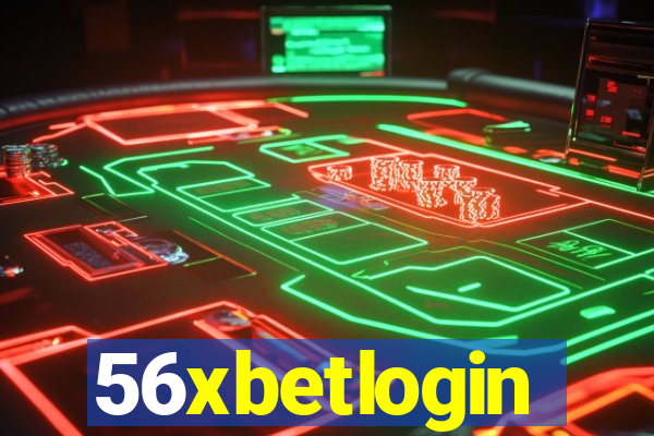 56xbetlogin