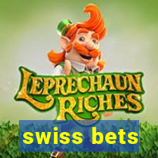 swiss bets