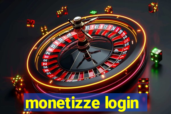 monetizze login