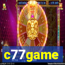 c77game