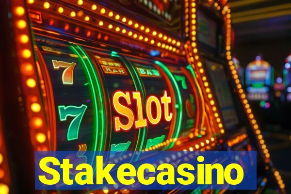 Stakecasino