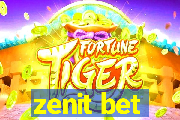 zenit bet