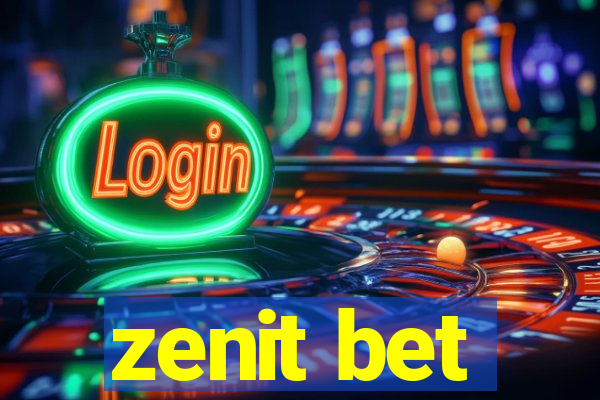 zenit bet