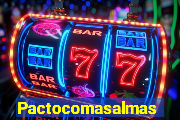 Pactocomasalmas