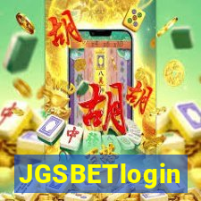 JGSBETlogin