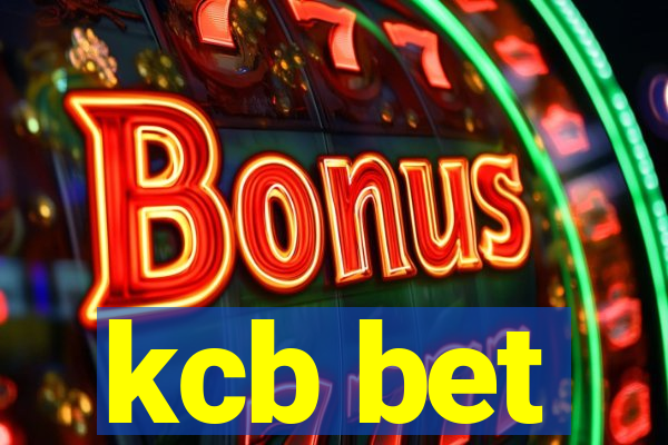 kcb bet